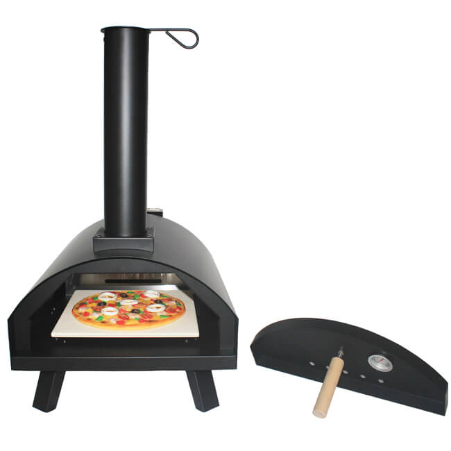 mini pizza oven