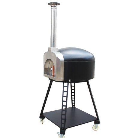Outdoor Backyard Brick Pizza Bread Oven From China Manufacturer